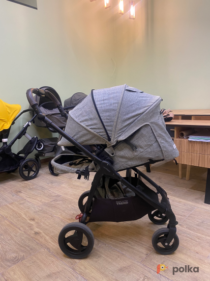 Возьмите Коляска Valco baby ultra trend  напрокат (Фото 3) в Москве