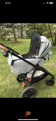 Возьмите Коляска Valco baby ultra trend  напрокат (Фото 7) в Москве