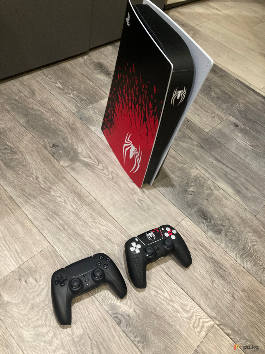 Возьмите PlayStation 5 напрокат (Фото 2) в Санкт-Петербурге