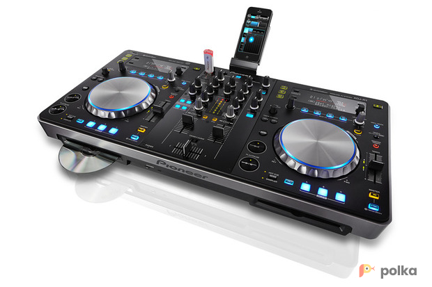 Возьмите Pioneer XDJ-R1 напрокат (Фото 2) в Москве