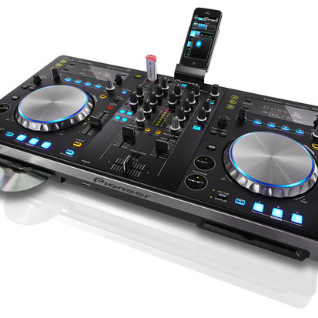 Pioneer XDJ-R1