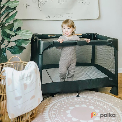 Возьмите Манеж детский 4moms breeze напрокат (Фото 1) в Москве