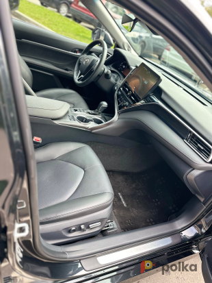 Возьмите Аренда на сутки Toyota Camry G70 напрокат (Фото 13) в Москве