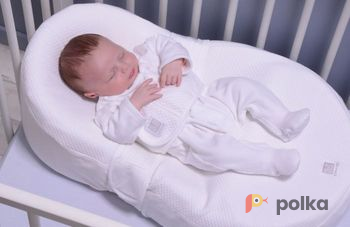 Возьмите Кокон Беби (CocoonaBaby Red Castle) - эргономичный матрасик напрокат (Фото 5) common.inCity.yaroslavl
