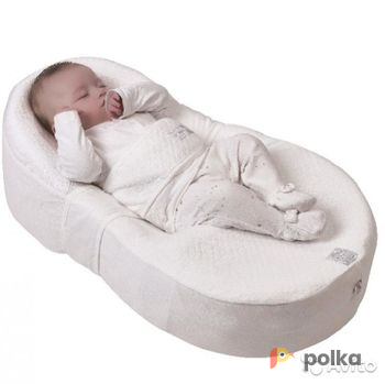 Возьмите Кокон Беби (CocoonaBaby Red Castle) - эргономичный матрасик напрокат (Фото 8) common.inCity.yaroslavl