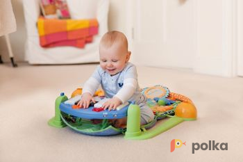 Возьмите Музыкальный развивающий коврик с пианино Fisher-Price напрокат (Фото 2) common.inCity.yaroslavl