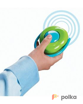 Возьмите Музыкальный мобиль Fisher-price "Тропический лес" напрокат (Фото 5) common.inCity.yaroslavl