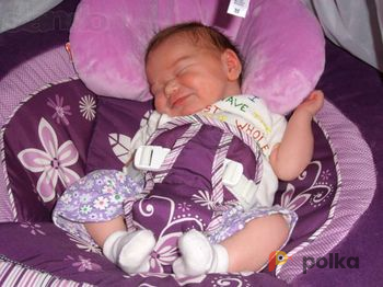 Возьмите Колыбель Fisher Price Sugar Plum "Конфетка" напрокат (Фото 8) common.inCity.yaroslavl