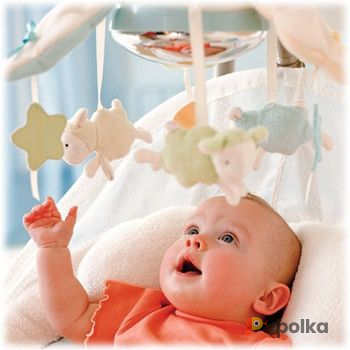 Возьмите Колыбель-качели - My Little Lamb "Моя маленькая овечка" напрокат (Фото 5) common.inCity.yaroslavl