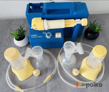 Возьмите Прокат клинического молокоотсоса Medela Lactina Select  напрокат (Фото 3) common.inCity.yaroslavl