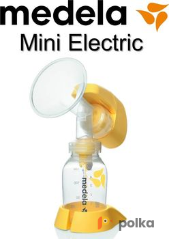 Возьмите Молокоотсос электрический medela mini electric напрокат (Фото 5) common.inCity.yaroslavl