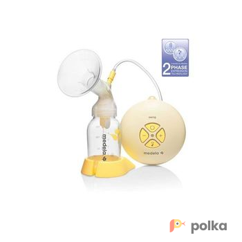 Возьмите Молокоотсос электрический - Medela Swing напрокат (Фото 2) common.inCity.yaroslavl