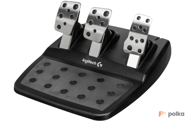 Возьмите Аренда игрового руля Logitech G29 напрокат (Фото 2) в Москве