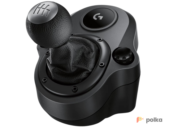 Возьмите Аренда игрового руля Logitech G29 напрокат (Фото 3) в Москве
