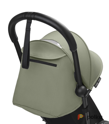 Возьмите Yoyo 3 коляска ручная кладь (Stokke yoyo 3) напрокат (Фото 2) в Москве