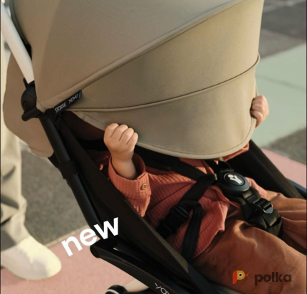 Возьмите Yoyo 3 коляска ручная кладь (Stokke yoyo 3) напрокат (Фото 4) в Москве