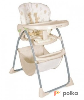 Возьмите Стульчик для кормления Mothercare "Мишка Тедди", (Англия) напрокат (Фото 2) common.inCity.yaroslavl