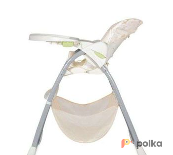 Возьмите Стульчик для кормления Mothercare "Мишка Тедди", (Англия) напрокат (Фото 4) common.inCity.yaroslavl