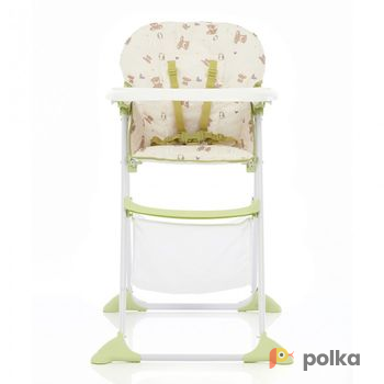 Возьмите Стульчик для кормления Mothercare "Мишка Тедди", (Англия) напрокат (Фото 3) common.inCity.yaroslavl