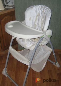 Возьмите Стульчик для кормления Mothercare "Мишка Тедди", (Англия) напрокат (Фото 6) common.inCity.yaroslavl