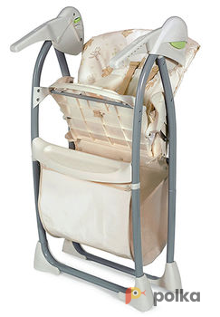 Возьмите Стульчик для кормления Mothercare "Мишка Тедди", (Англия) напрокат (Фото 5) common.inCity.yaroslavl
