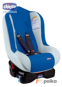 Возьмите Автомобильное кресло Chicco isofix (0+/1) напрокат (Фото 1) common.inCity.yaroslavl