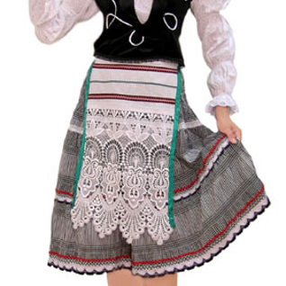Баварка Костюм