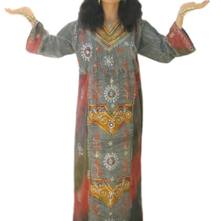 Костюм Египтянки
