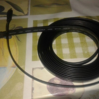 кабель hdmi behpex 5 метров 