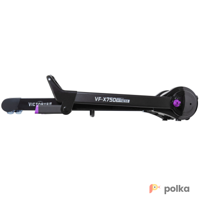 Возьмите Беговая дорожка VictoryFit VF-X750 напрокат (Фото 2) в Москве