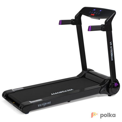 Возьмите Беговая дорожка VictoryFit VF-X750 напрокат (Фото 3) в Москве