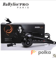 Возьмите Стайлер "Babyliss Pro Perfect Curl" напрокат (Фото 2) в Москве