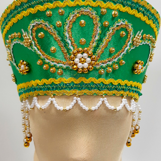 Кокошник Артикул 50