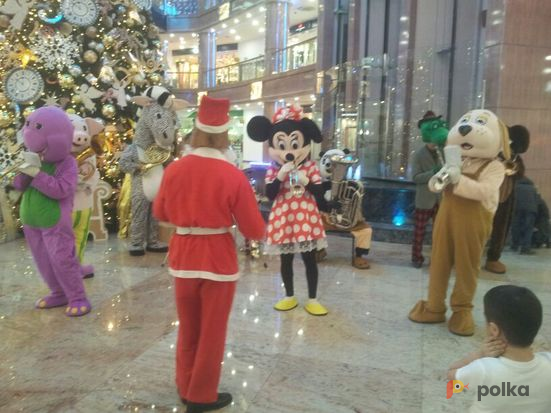 Возьмите Ростовая кукла напрокат (Фото 2) в Москве