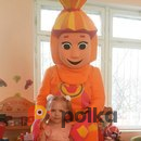 Возьмите Ростовая кукла напрокат (Фото 7) в Москве
