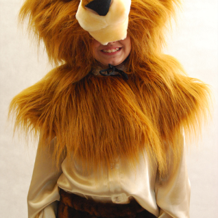 КОСТЮМ ЛЕВ АЛЕКС
