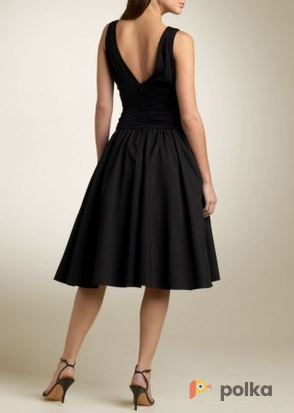 Возьмите Платье Max & Cleo Black Hem Party Dress напрокат (Фото 2) в Москве