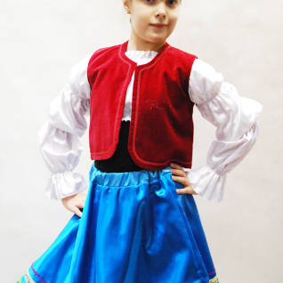 ГЕРДА детский