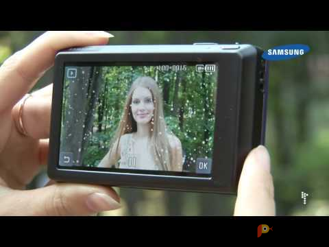 Возьмите Cенсорный фотоаппарат Samsung ST550 напрокат (Фото 2) в Москве