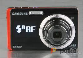 Возьмите Cенсорный фотоаппарат Samsung ST550 напрокат (Фото 3) в Москве