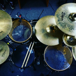 Тарелка Zildjian A Custom 19"