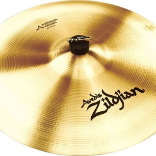 Тарелка Zildjian A Avedis Crash 18"