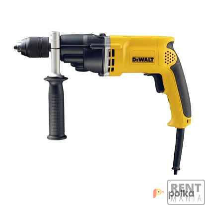 Возьмите Дрель DeWALT D21805K  напрокат (Фото 2) в Москве