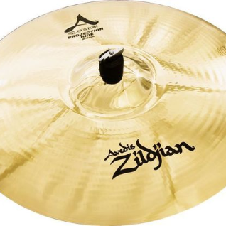 Райд Zildjian A Custom Projection Ride 20"