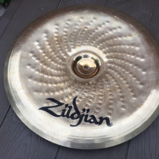 Чайна Zildjian Z Custom China 20"