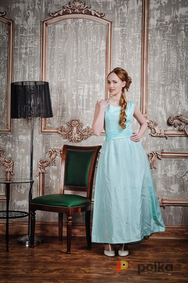 Возьмите Винтажное платье в стиле 50-х годов, размер 42-44 напрокат (Фото 2) в Москве