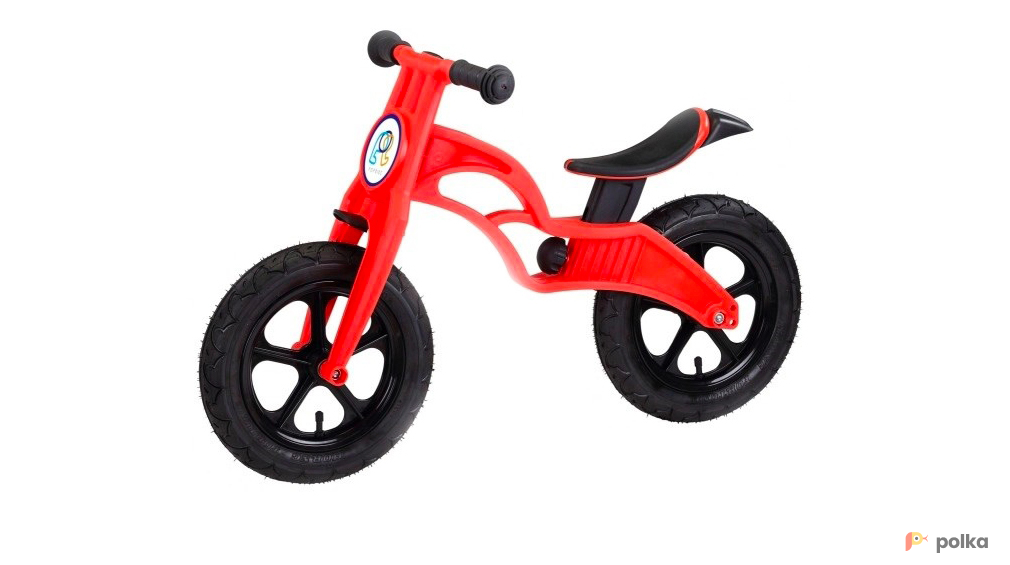 Возьмите Беговел Pop Bike напрокат (Фото 2) В Казани