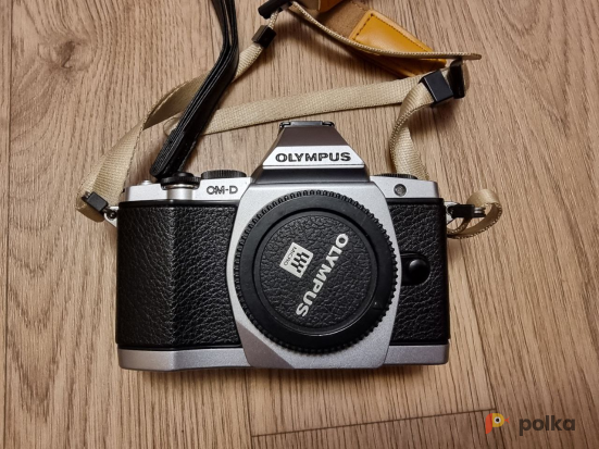 Возьмите Фотоаппарат Olympus OM-D E-M5 напрокат (Фото 1) в Москве