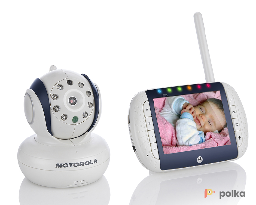 Возьмите Видеоняня Motorola 2 напрокат (Фото 1) В Казани