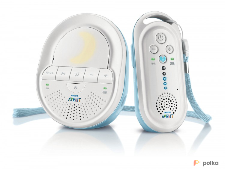 Возьмите Радионяня Philips Avent напрокат (Фото 2) В Казани